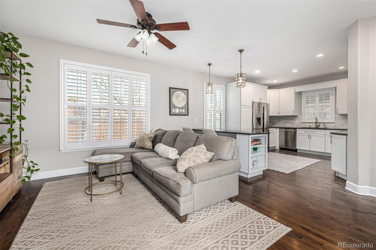 MLS Image #13 for 1003  roslyn court,denver, Colorado