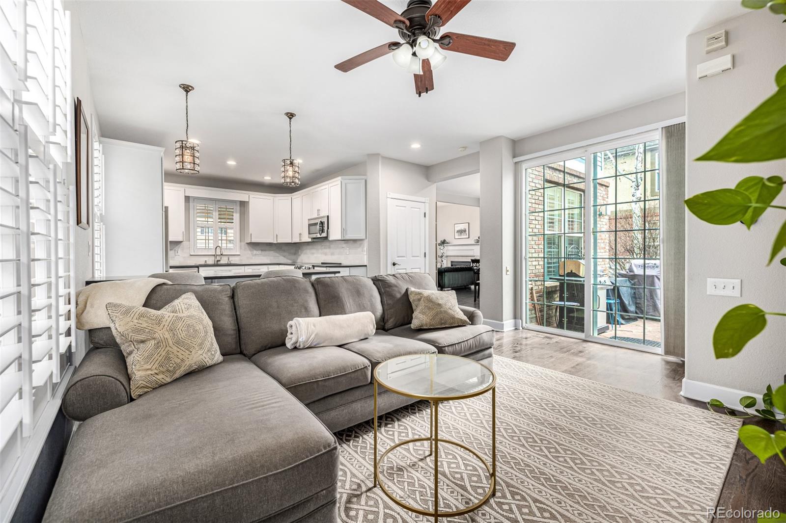 MLS Image #14 for 1003  roslyn court,denver, Colorado