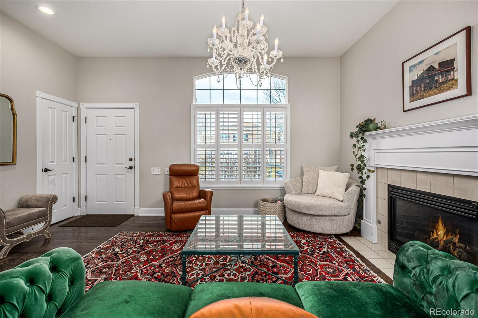 MLS Image #2 for 1003  roslyn court,denver, Colorado