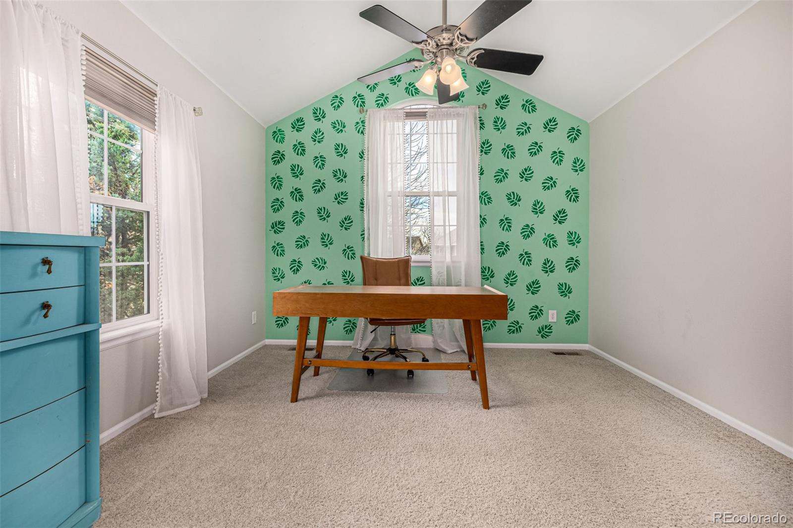 MLS Image #23 for 1003  roslyn court,denver, Colorado