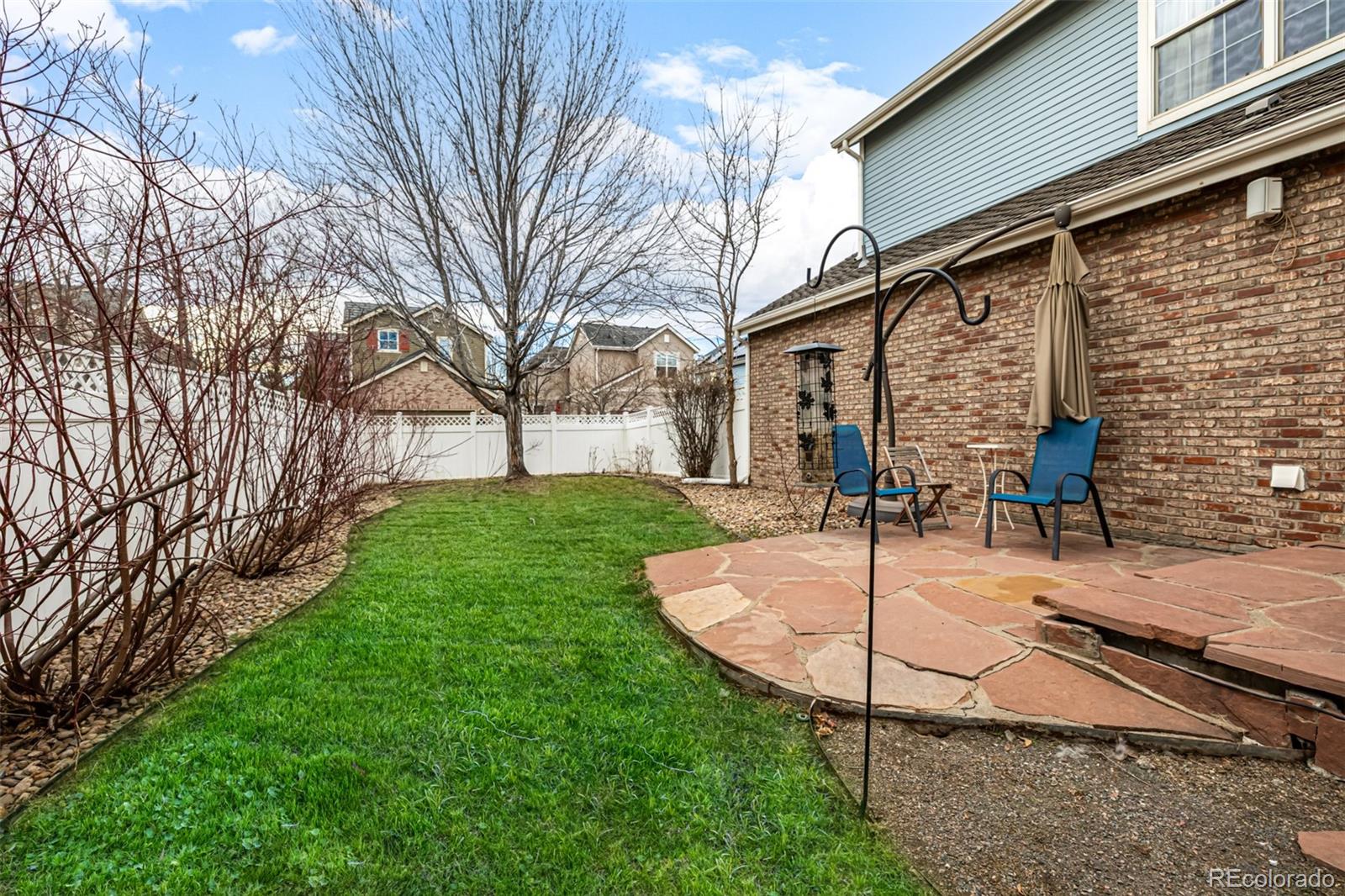 MLS Image #38 for 1003  roslyn court,denver, Colorado