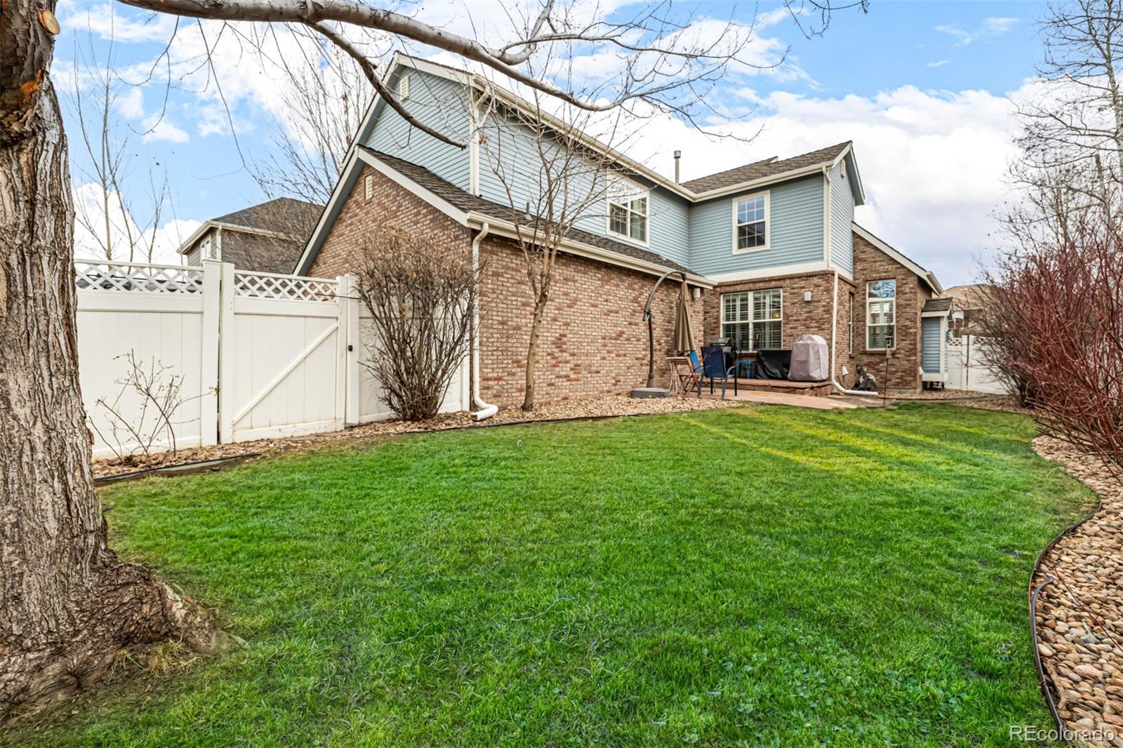 MLS Image #39 for 1003  roslyn court,denver, Colorado