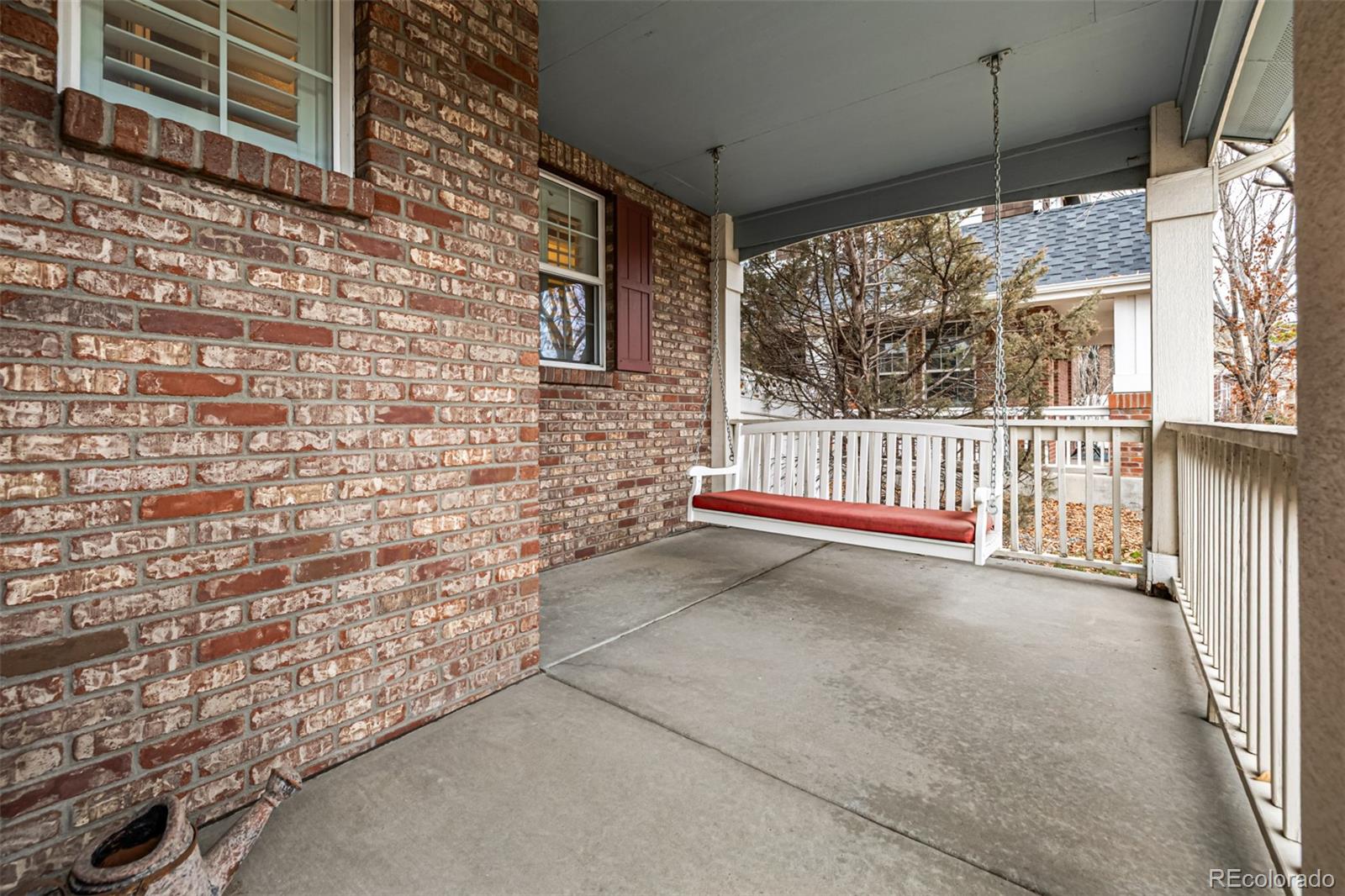 MLS Image #42 for 1003  roslyn court,denver, Colorado