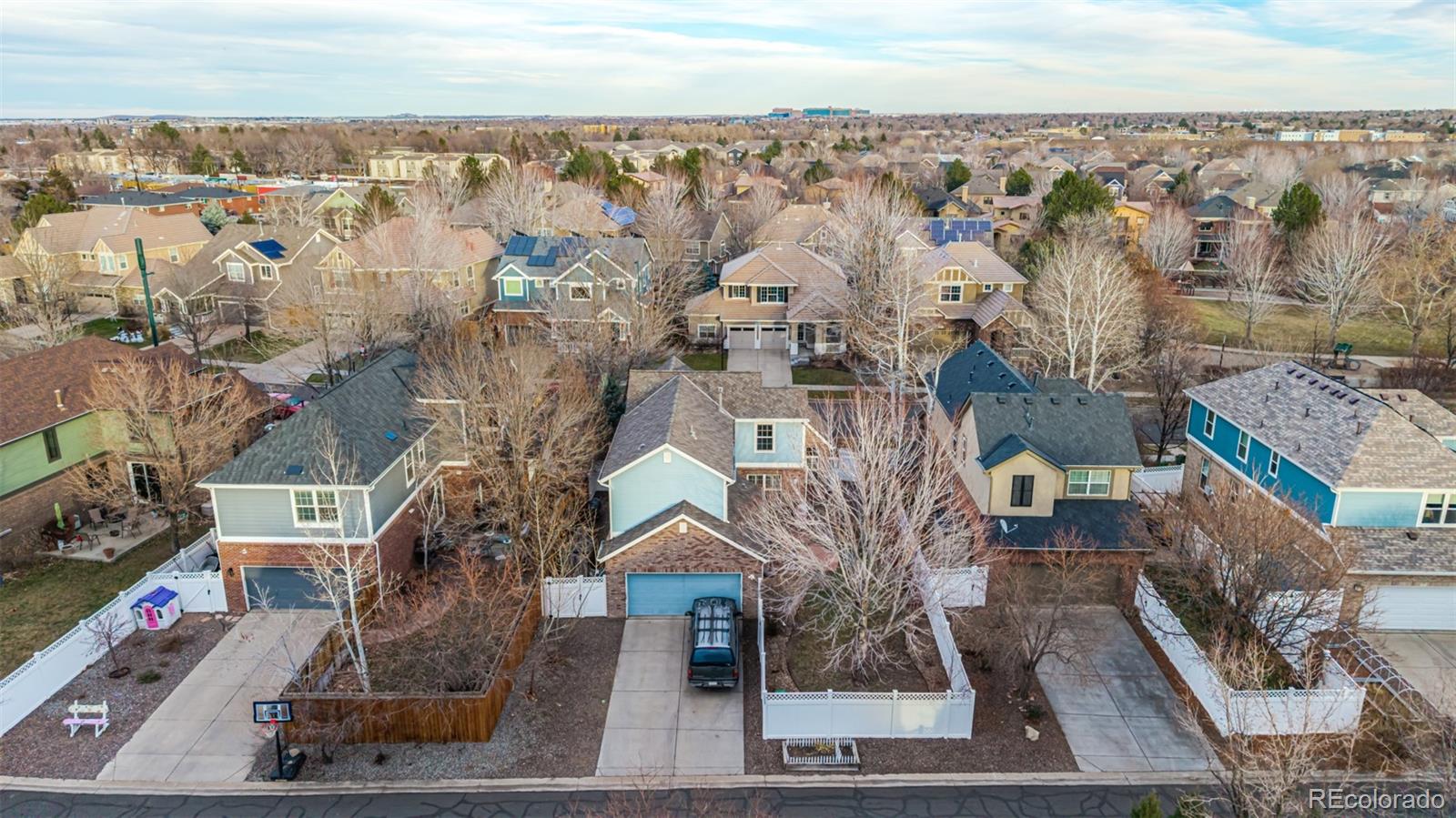 MLS Image #44 for 1003  roslyn court,denver, Colorado
