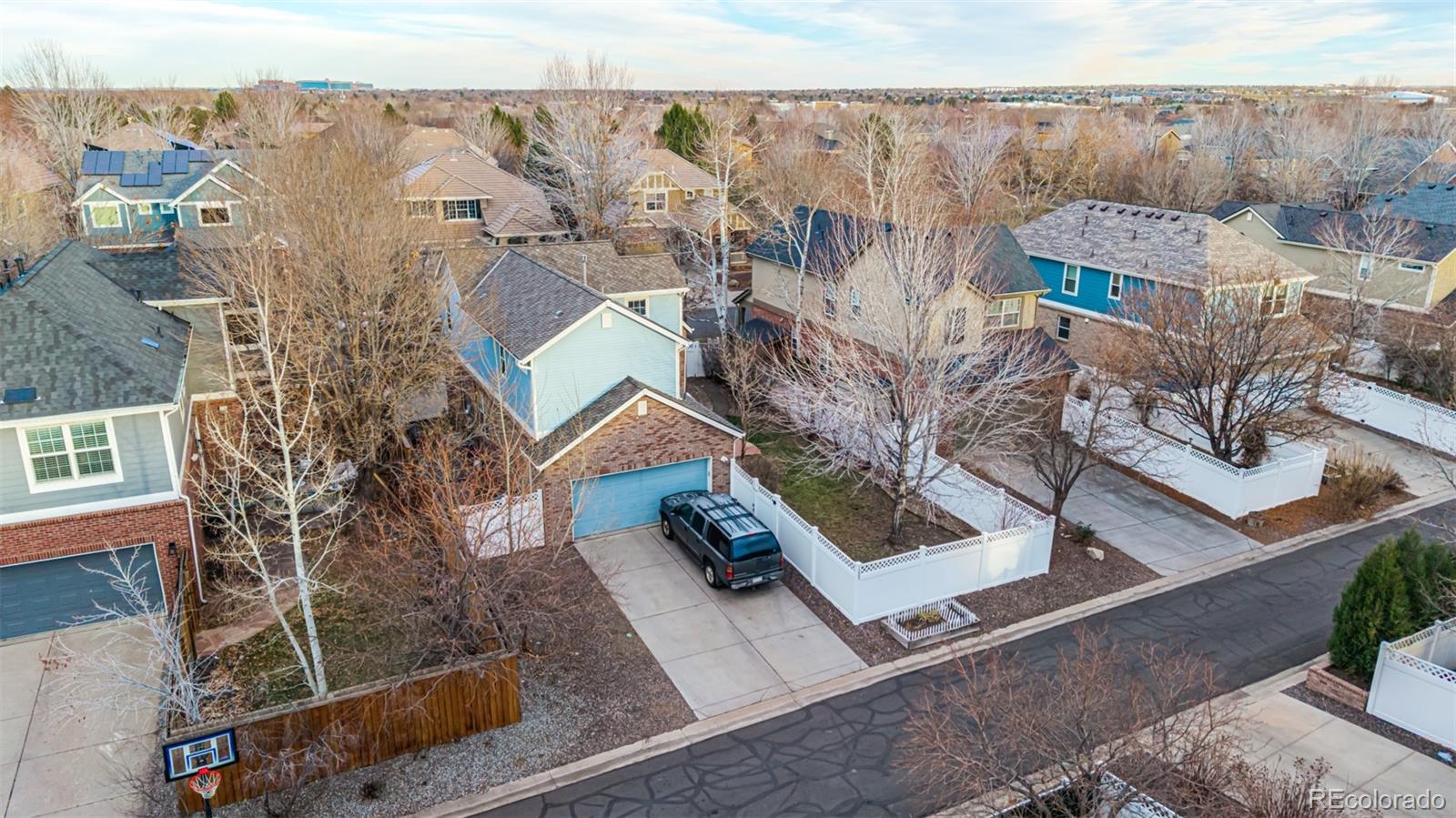 MLS Image #45 for 1003  roslyn court,denver, Colorado