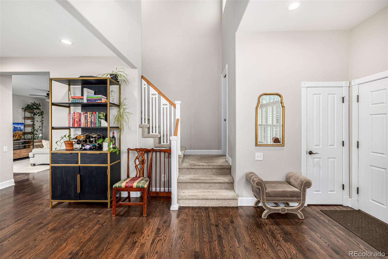 MLS Image #5 for 1003  roslyn court,denver, Colorado
