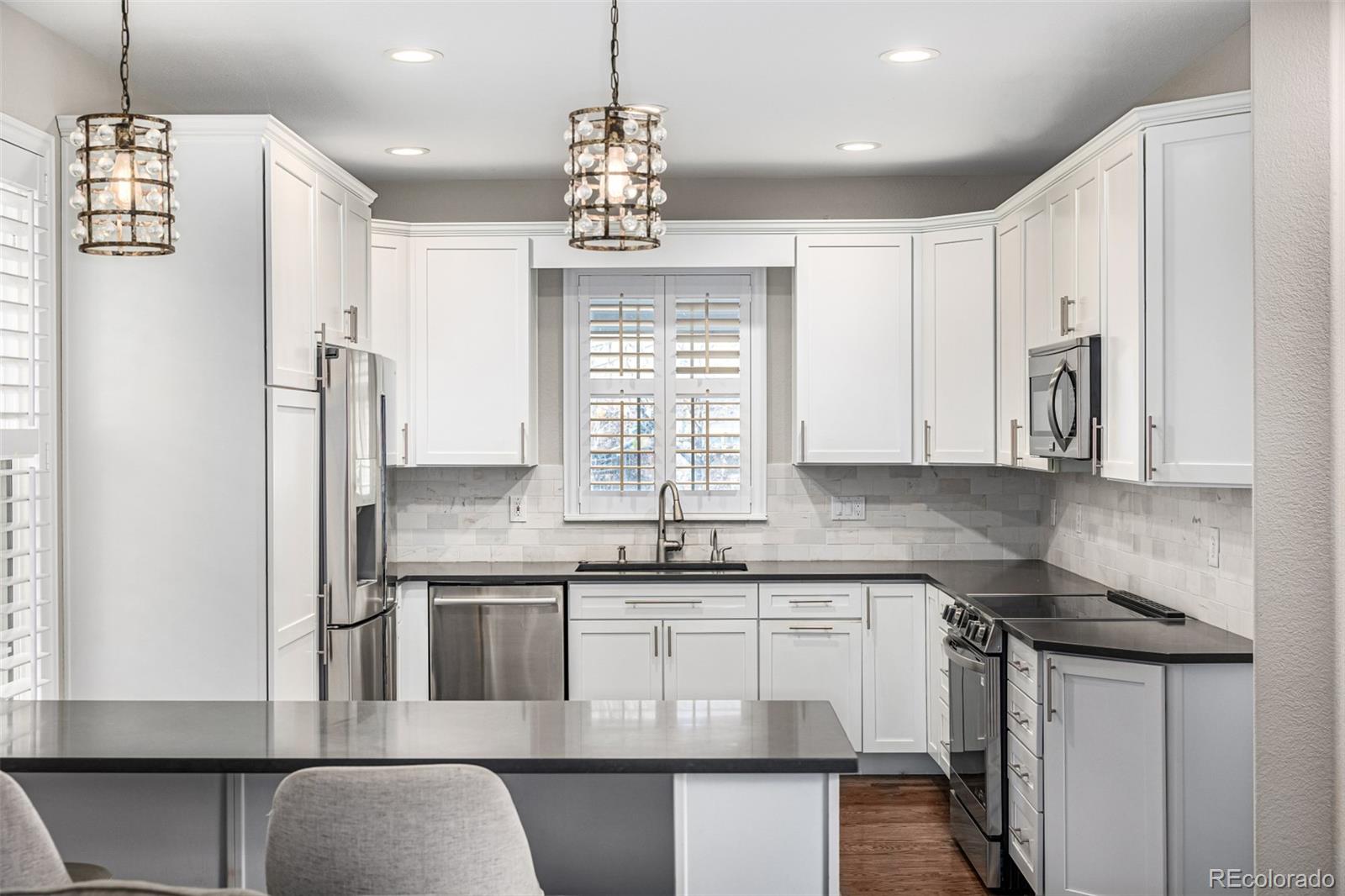 MLS Image #7 for 1003  roslyn court,denver, Colorado