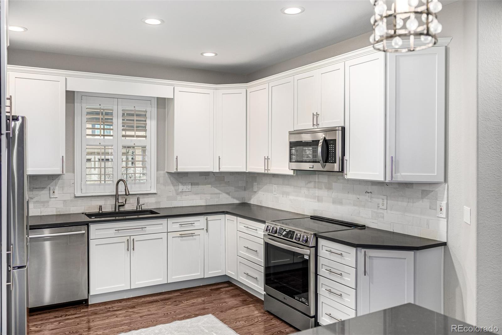 MLS Image #8 for 1003  roslyn court,denver, Colorado