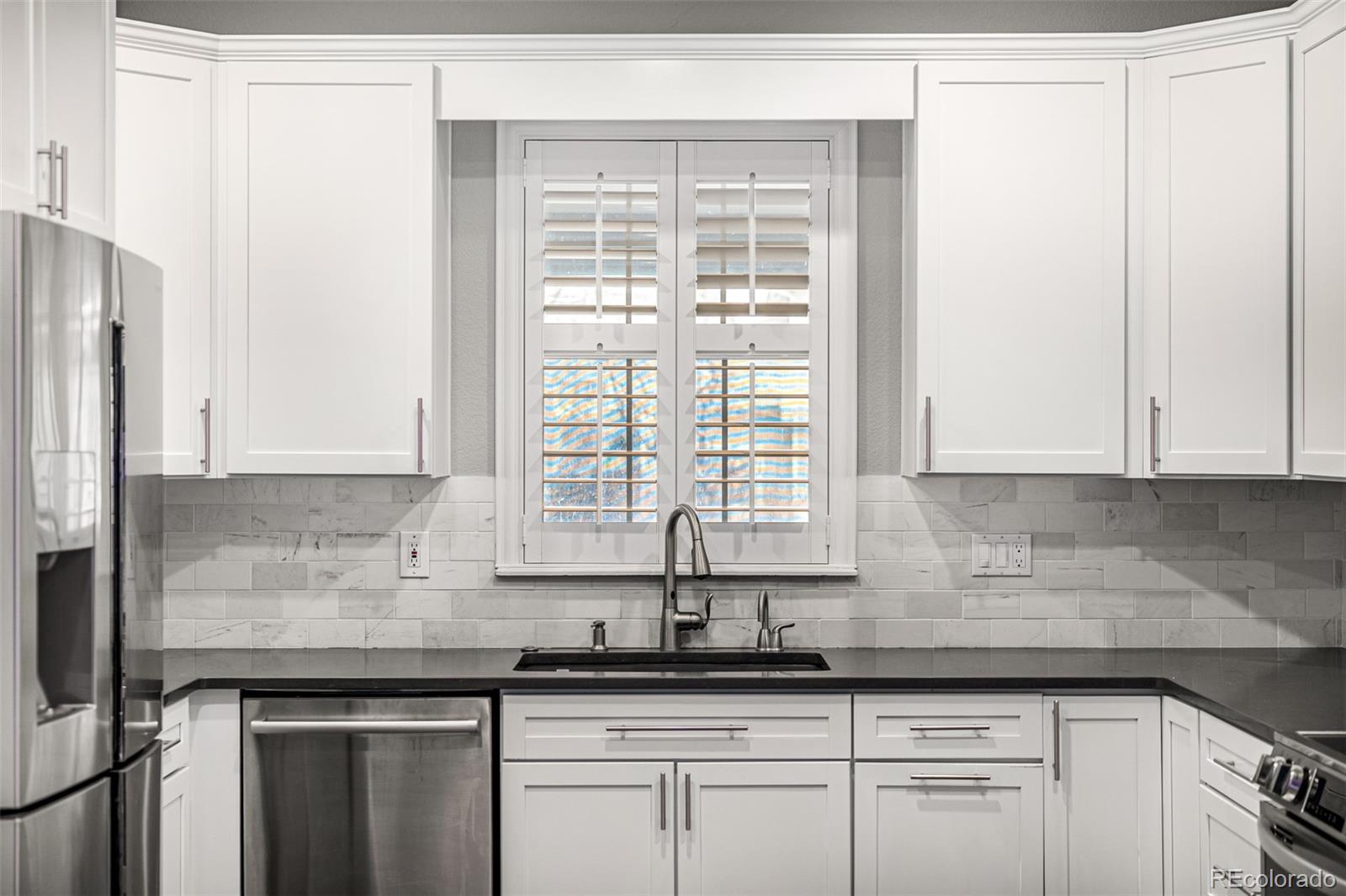 MLS Image #9 for 1003  roslyn court,denver, Colorado