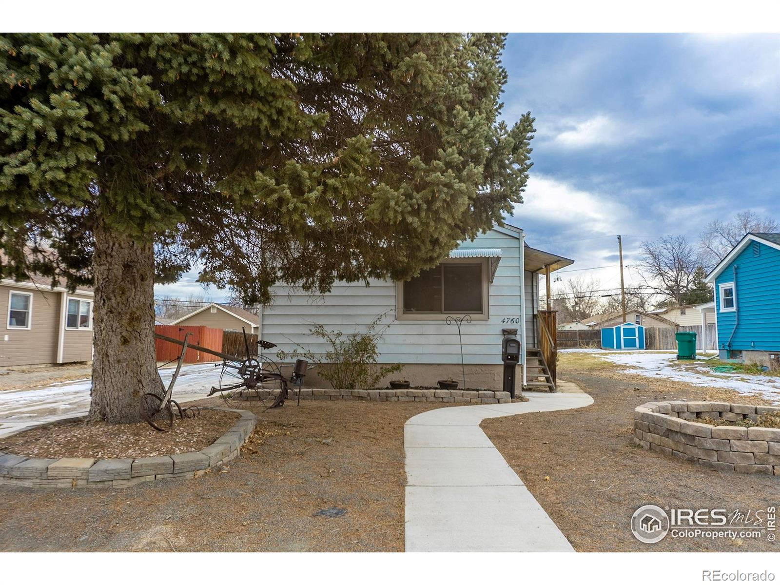 MLS Image #1 for 4760 s huron street,englewood, Colorado