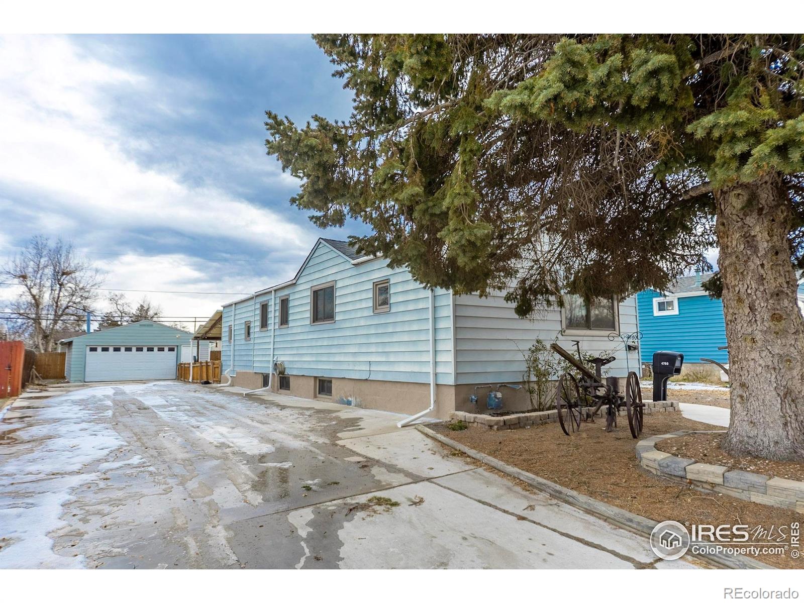 MLS Image #2 for 4760 s huron street,englewood, Colorado
