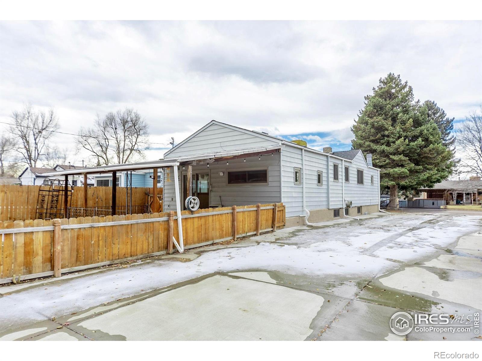 MLS Image #3 for 4760 s huron street,englewood, Colorado