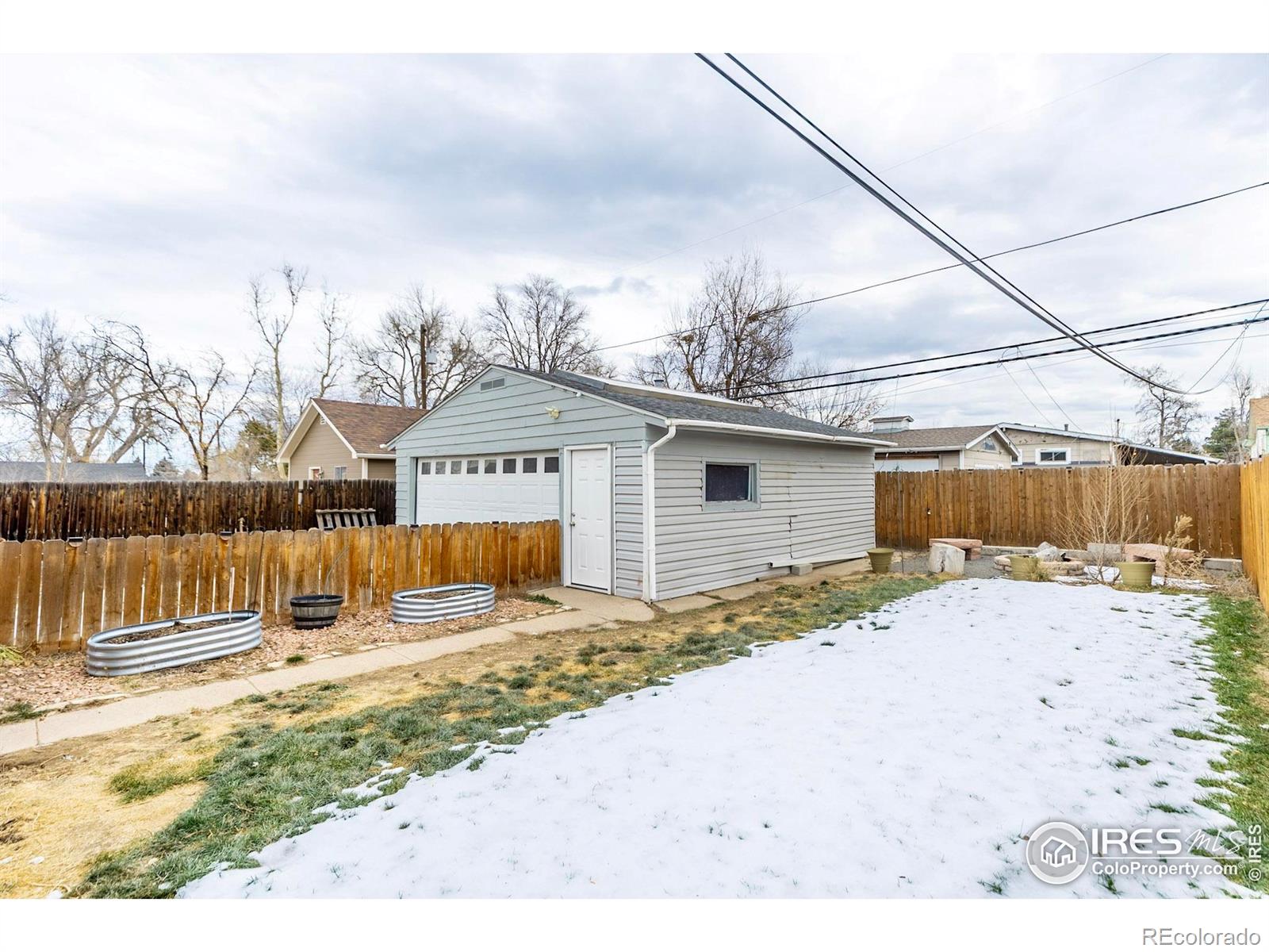 MLS Image #4 for 4760 s huron street,englewood, Colorado