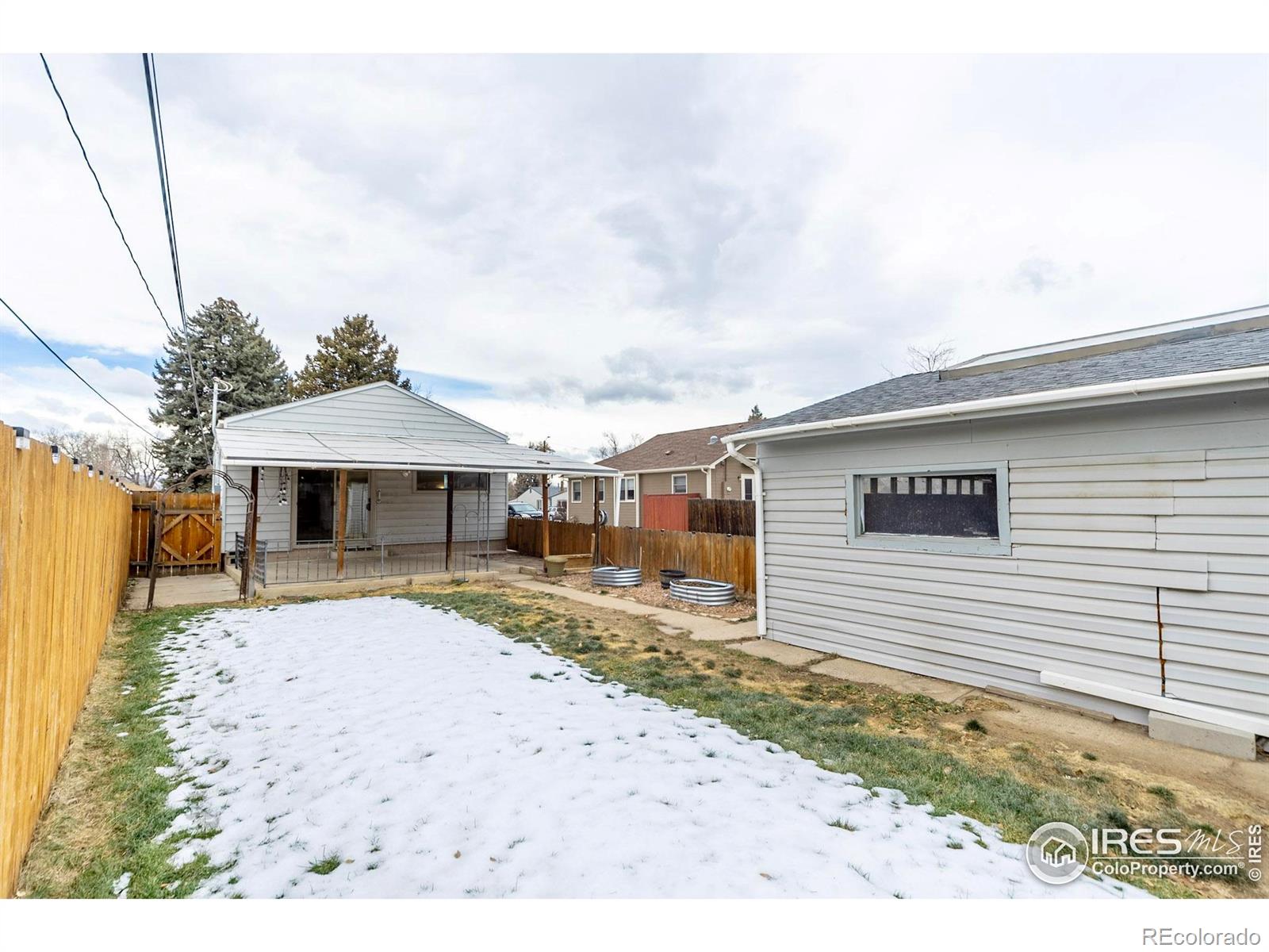 MLS Image #5 for 4760 s huron street,englewood, Colorado