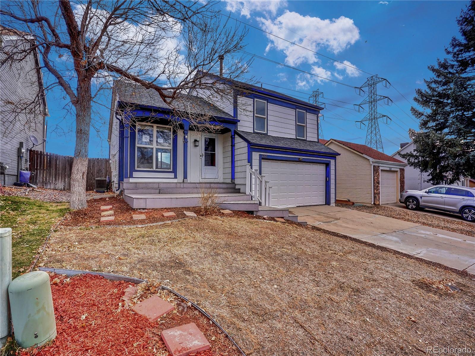 MLS Image #1 for 3160 s halifax street,aurora, Colorado