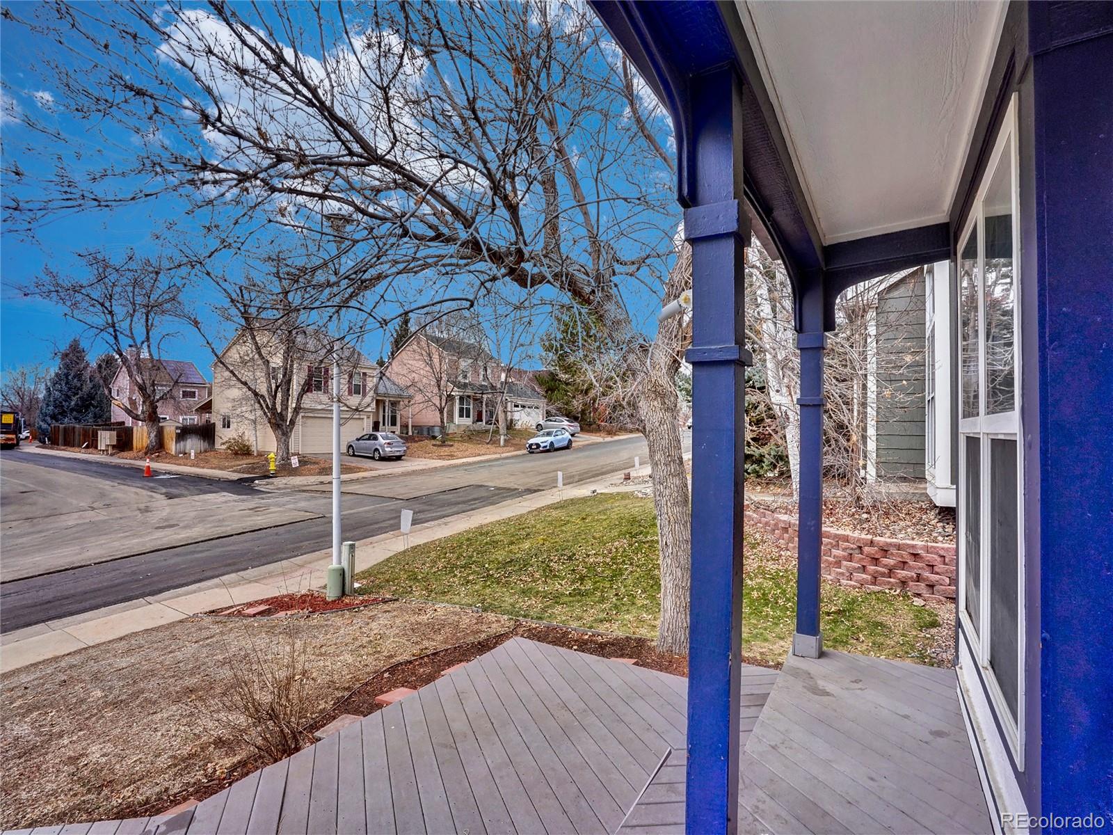 MLS Image #2 for 3160 s halifax street,aurora, Colorado