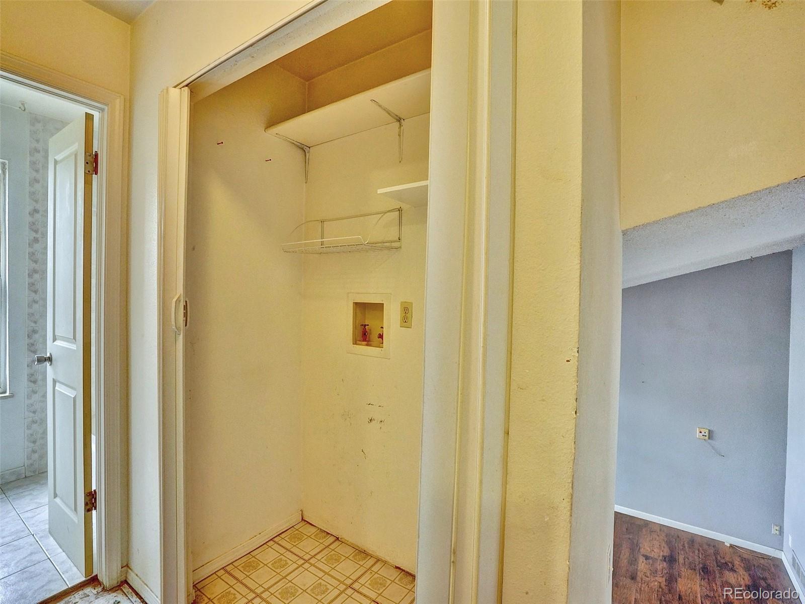 MLS Image #26 for 3160 s halifax street,aurora, Colorado