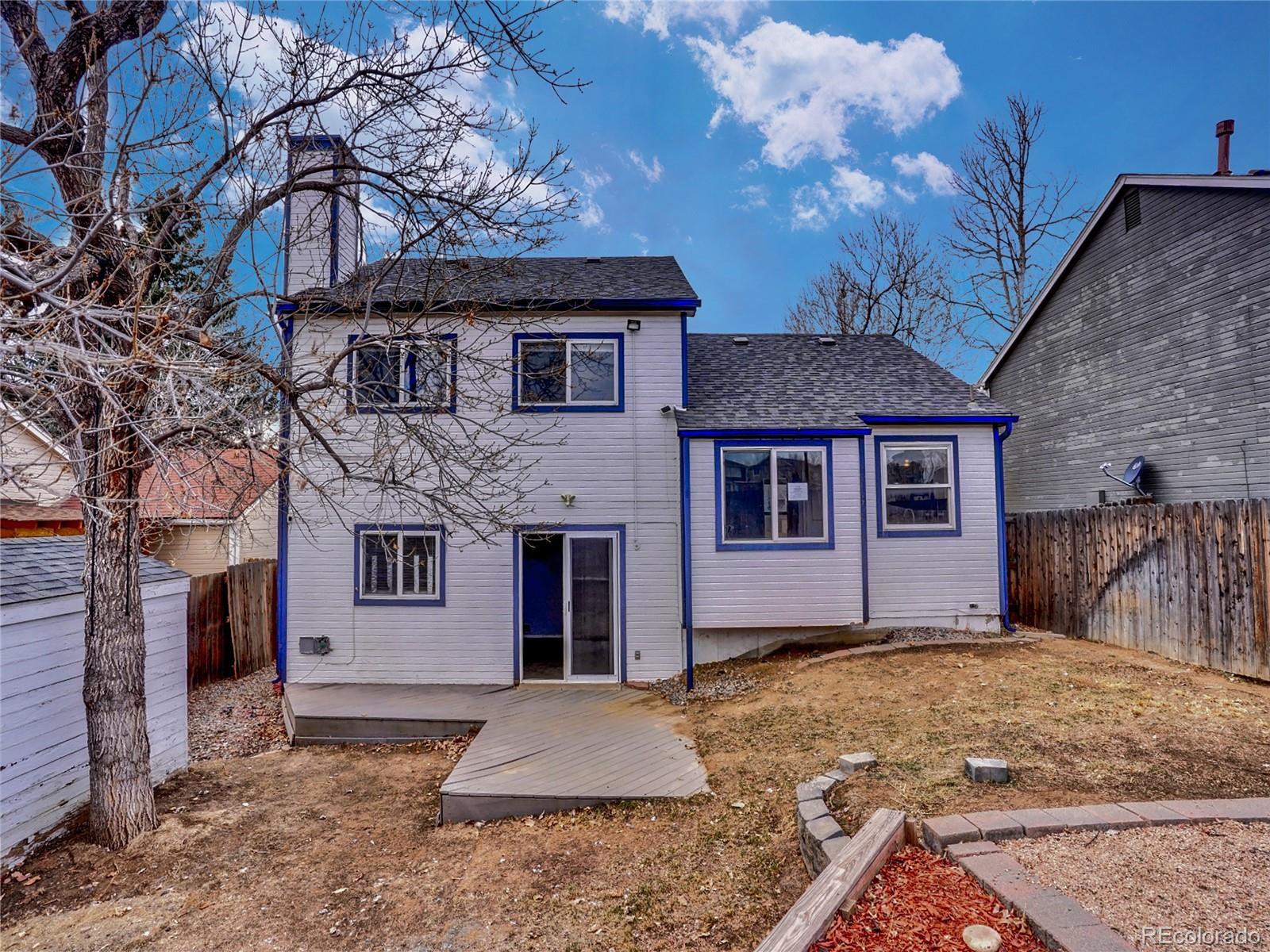 MLS Image #28 for 3160 s halifax street,aurora, Colorado