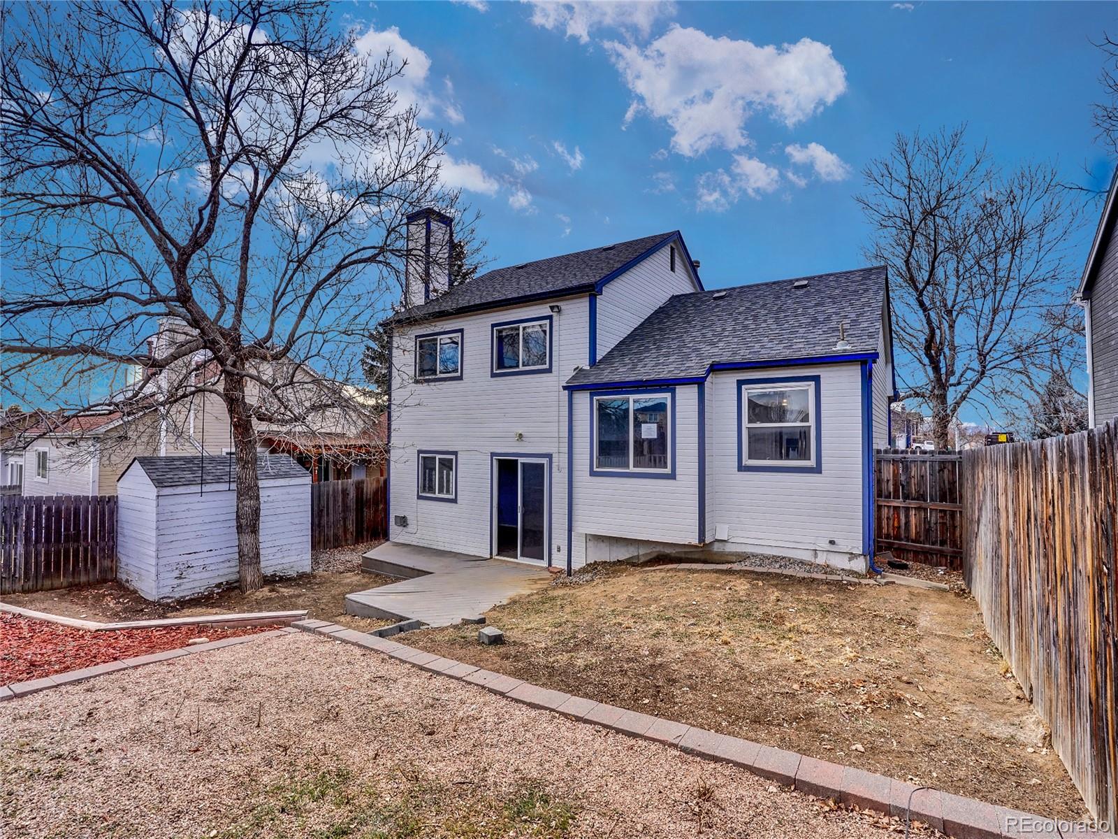 MLS Image #29 for 3160 s halifax street,aurora, Colorado