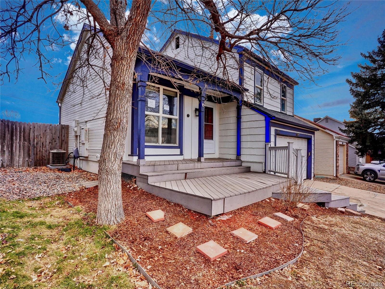 MLS Image #3 for 3160 s halifax street,aurora, Colorado