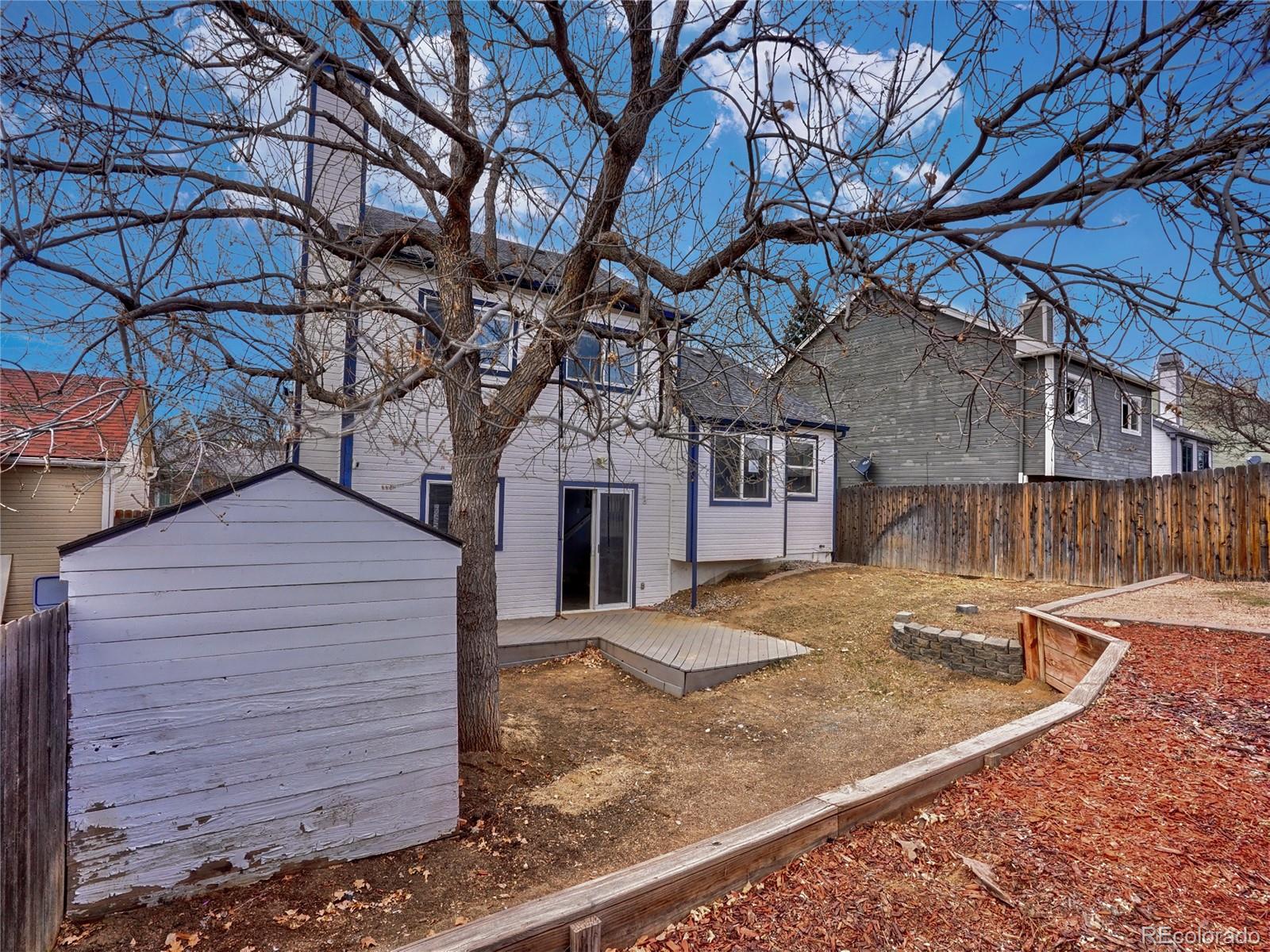 MLS Image #30 for 3160 s halifax street,aurora, Colorado