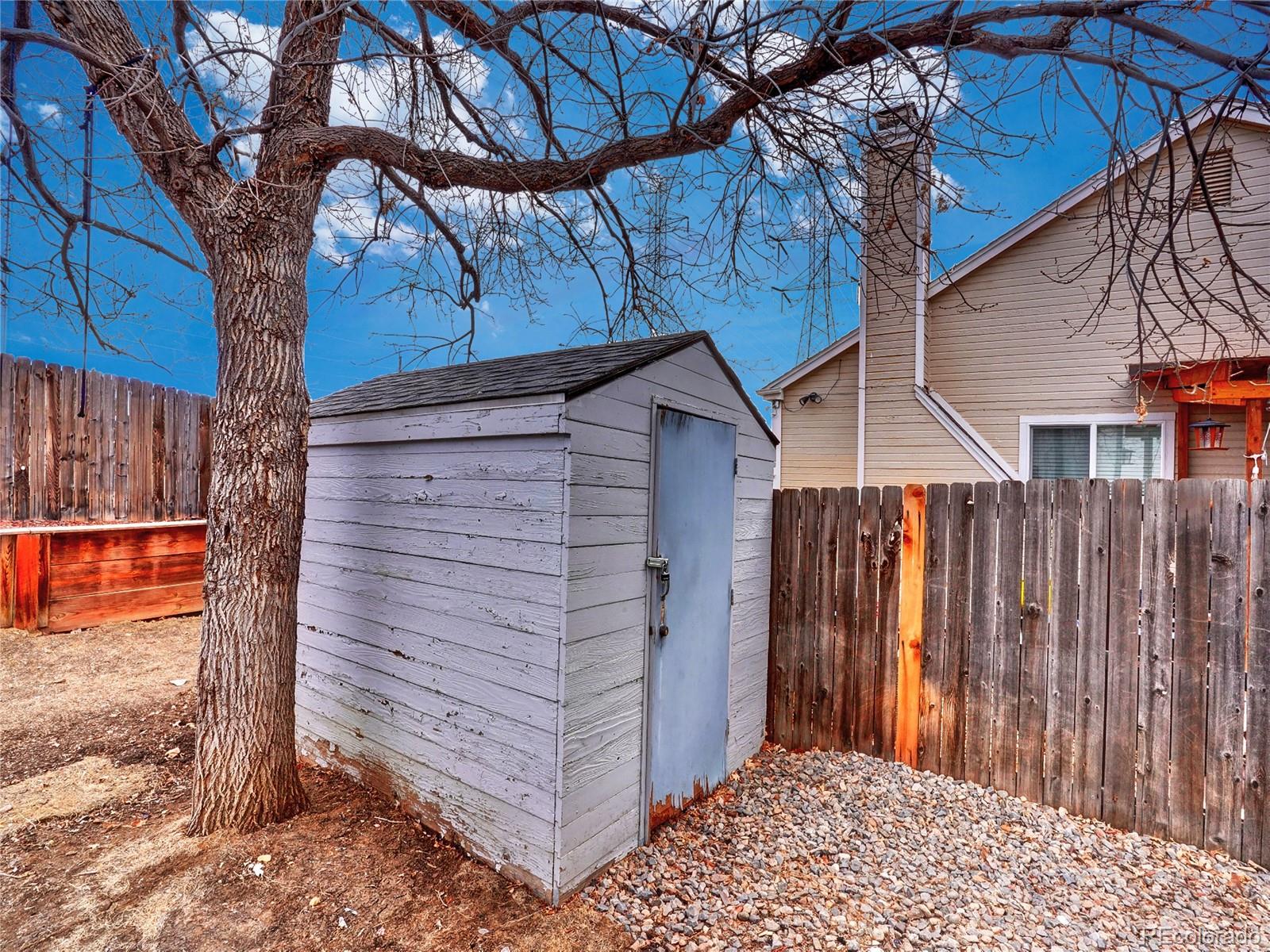 MLS Image #31 for 3160 s halifax street,aurora, Colorado
