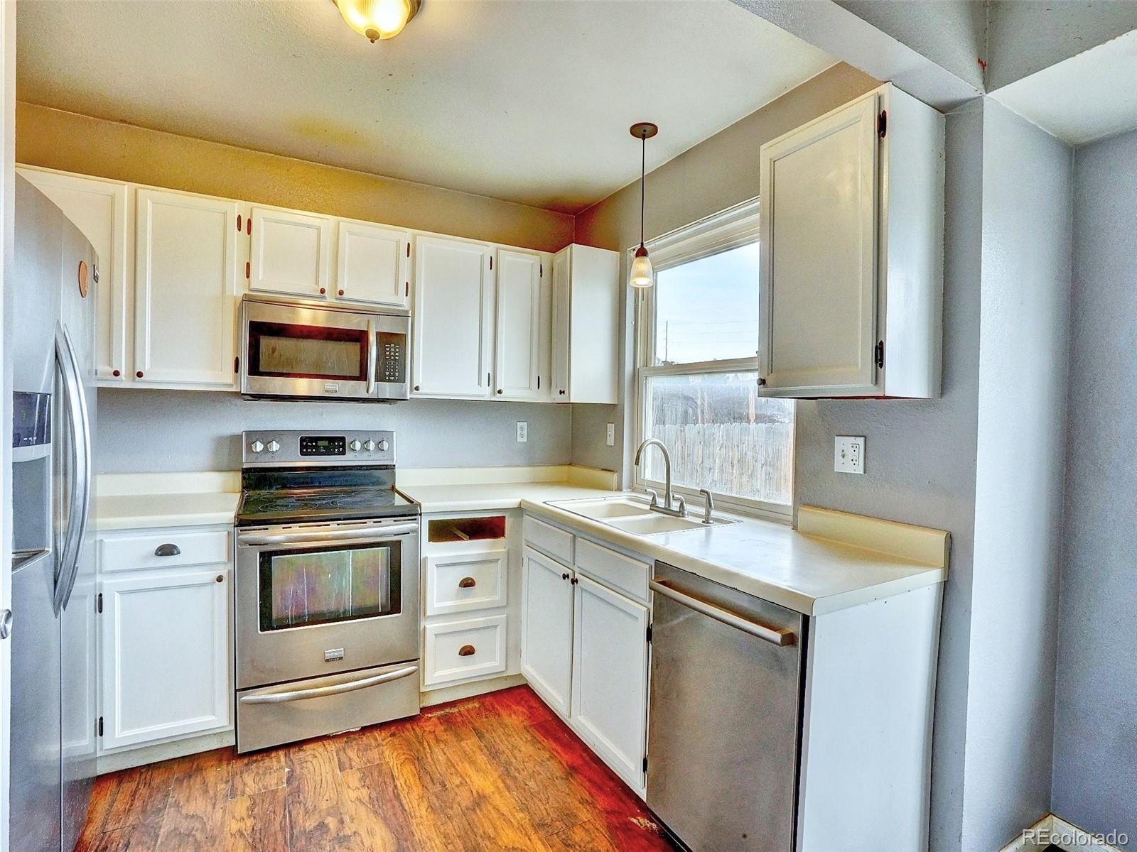 MLS Image #4 for 3160 s halifax street,aurora, Colorado
