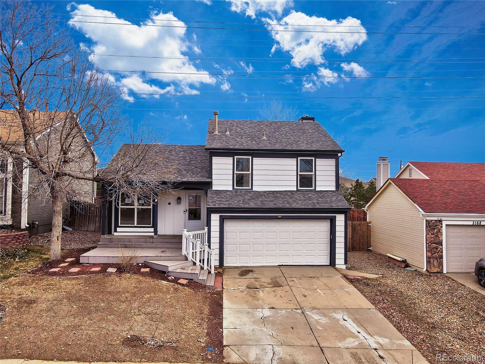 MLS Image #41 for 3160 s halifax street,aurora, Colorado