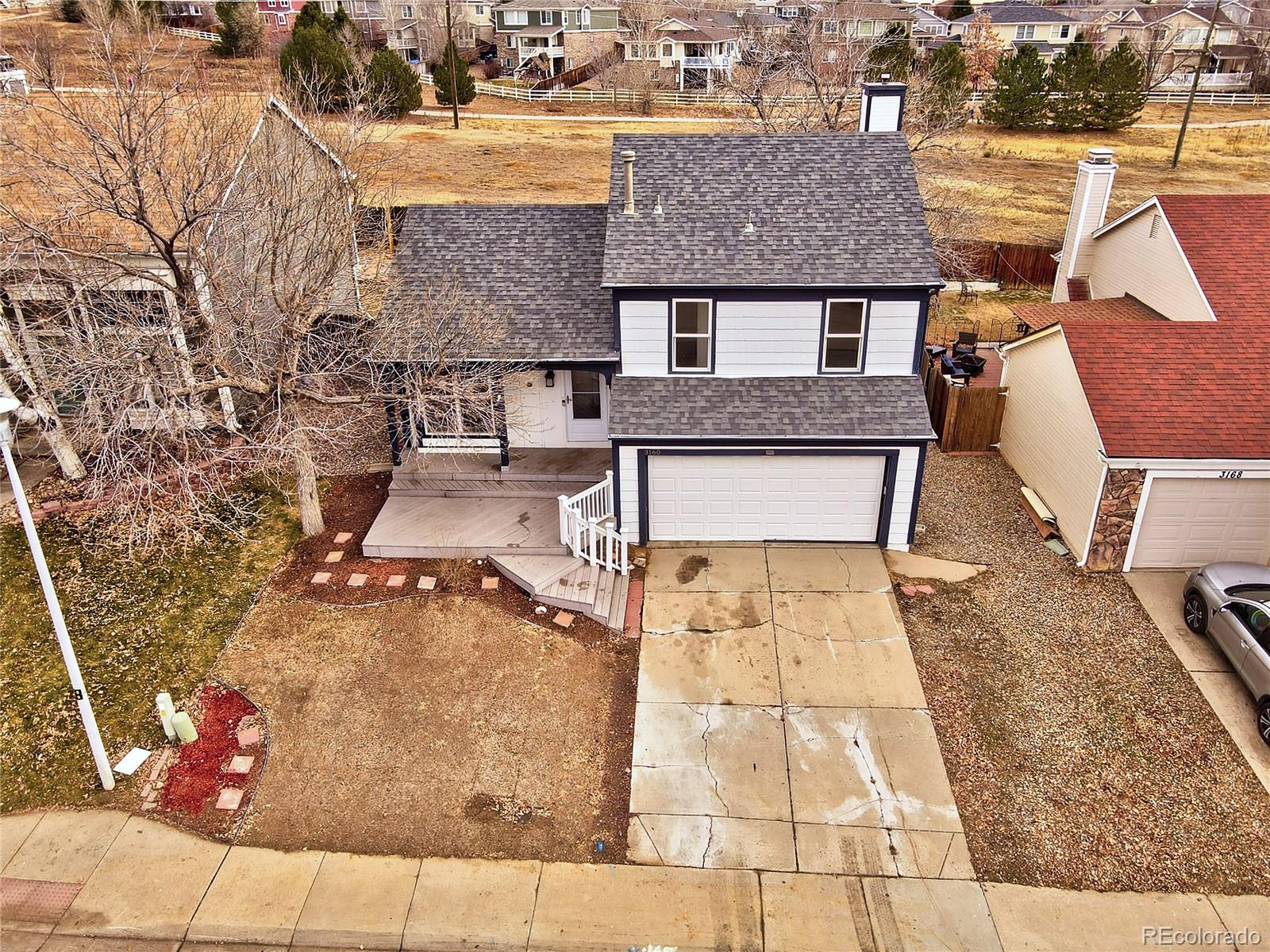 MLS Image #42 for 3160 s halifax street,aurora, Colorado
