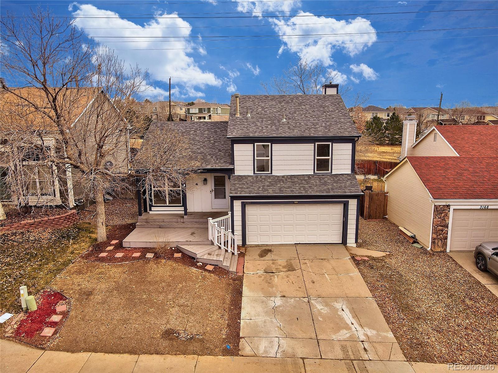 MLS Image #44 for 3160 s halifax street,aurora, Colorado