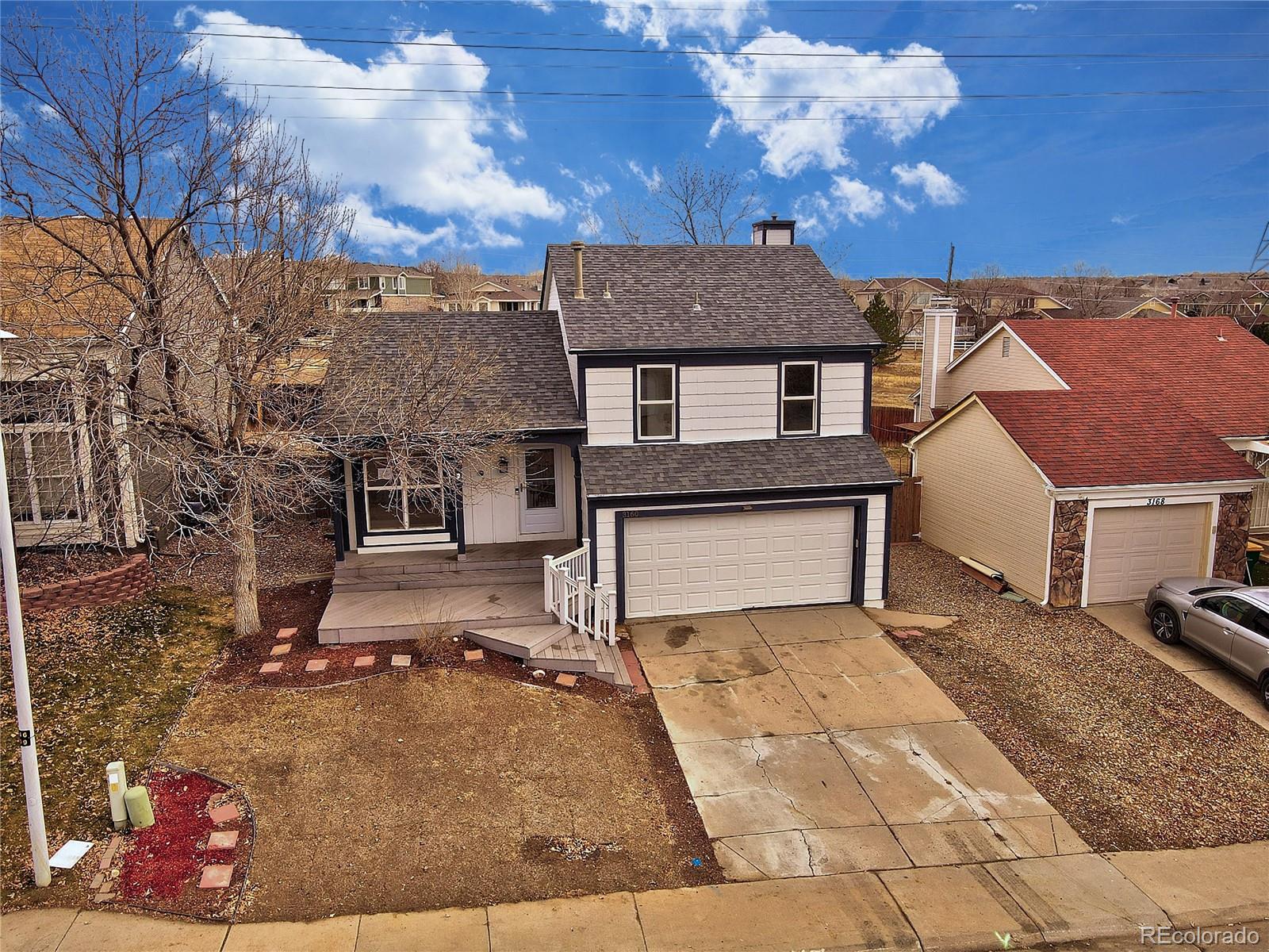 MLS Image #45 for 3160 s halifax street,aurora, Colorado