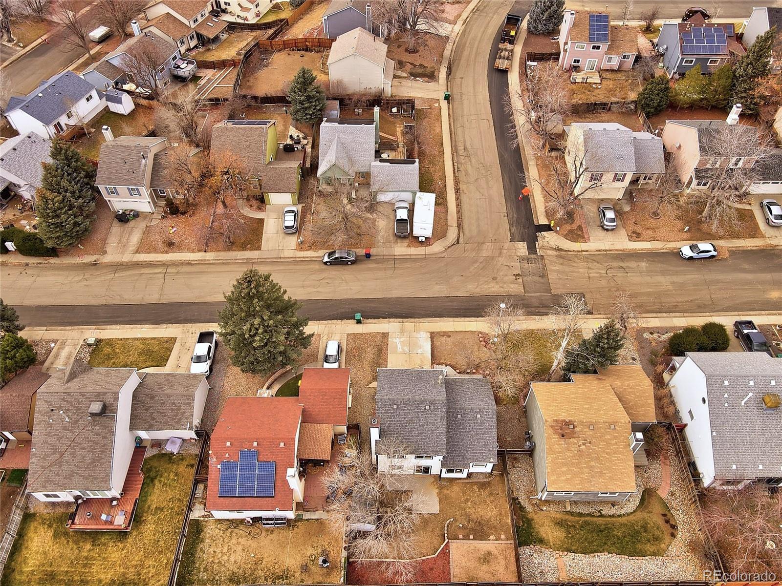 MLS Image #47 for 3160 s halifax street,aurora, Colorado