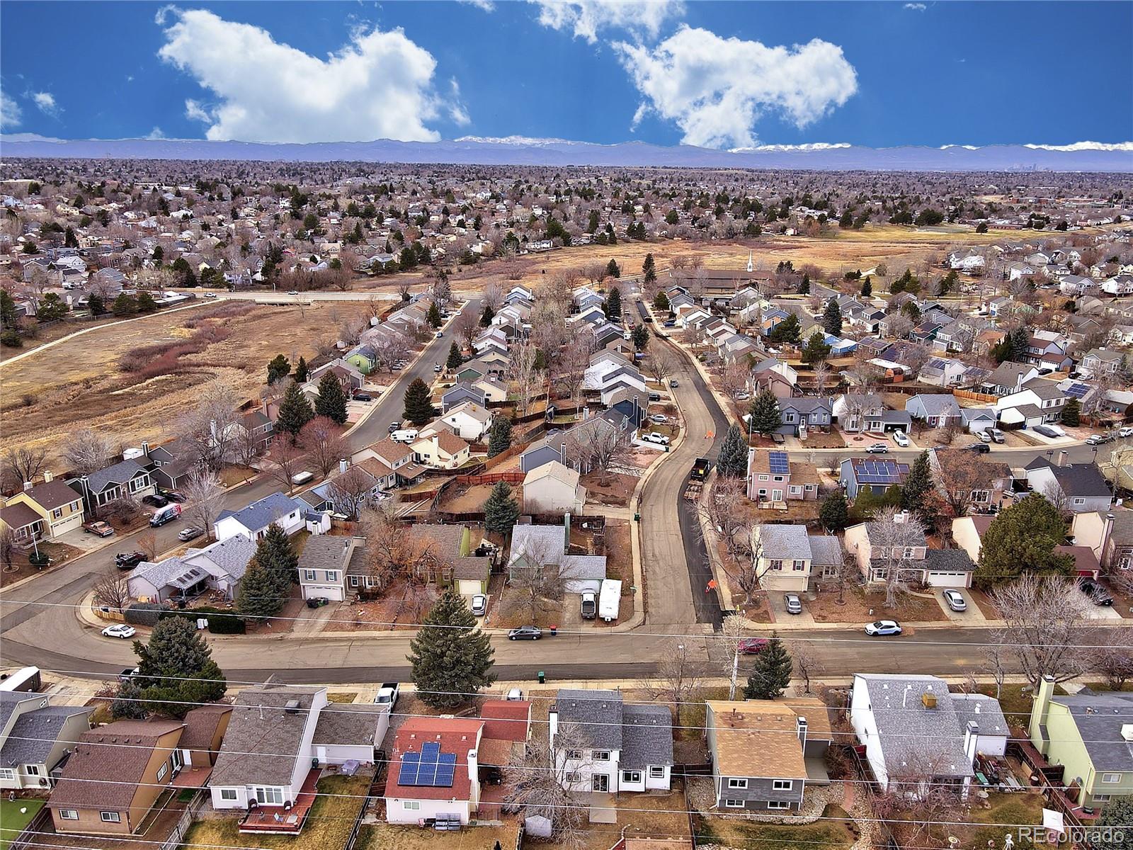 MLS Image #48 for 3160 s halifax street,aurora, Colorado