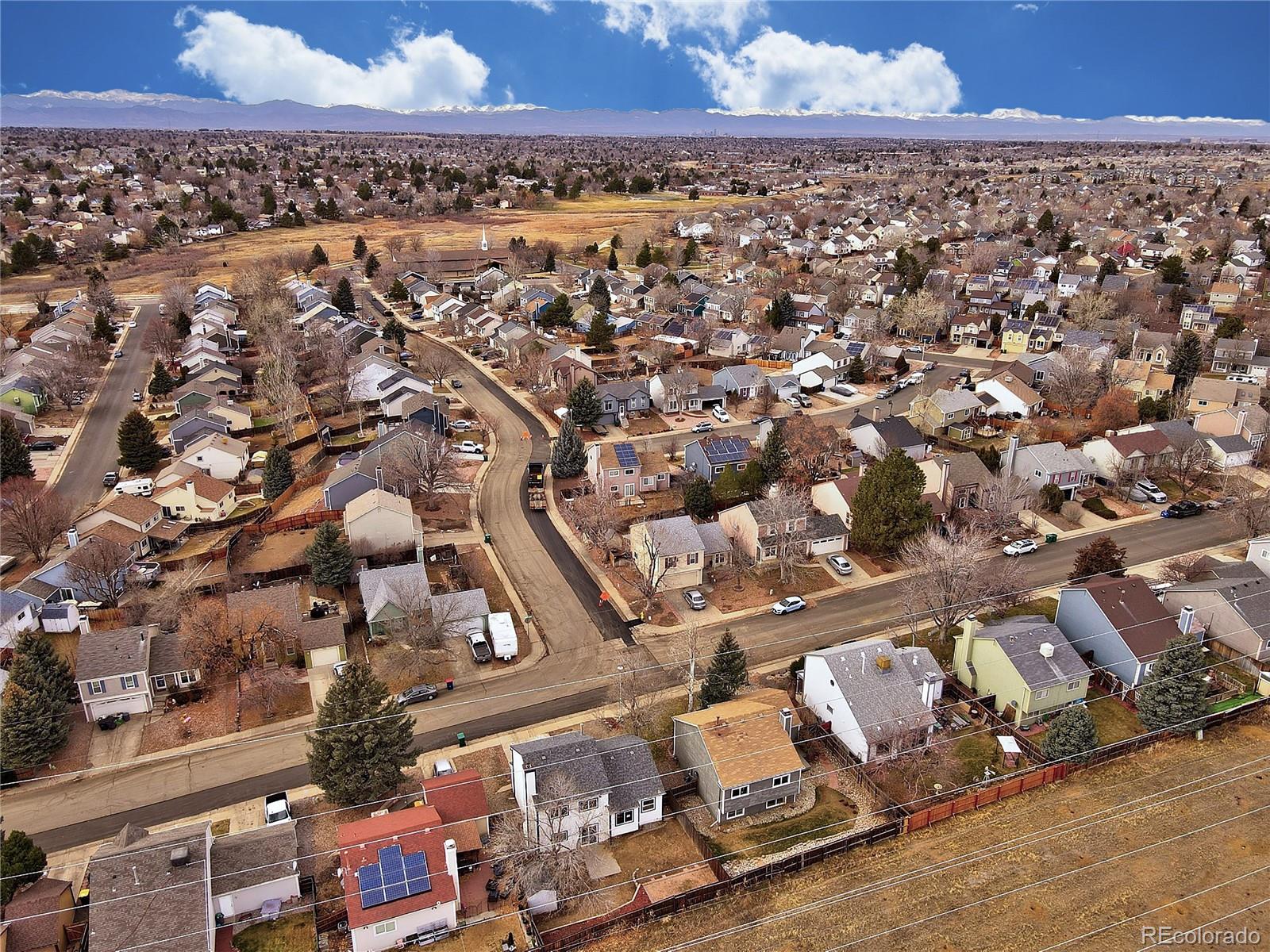 MLS Image #49 for 3160 s halifax street,aurora, Colorado