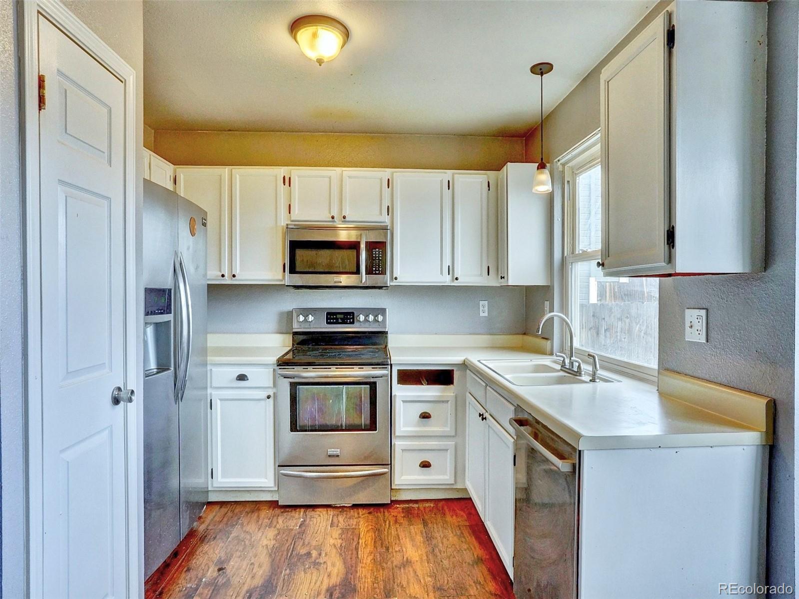 MLS Image #5 for 3160 s halifax street,aurora, Colorado