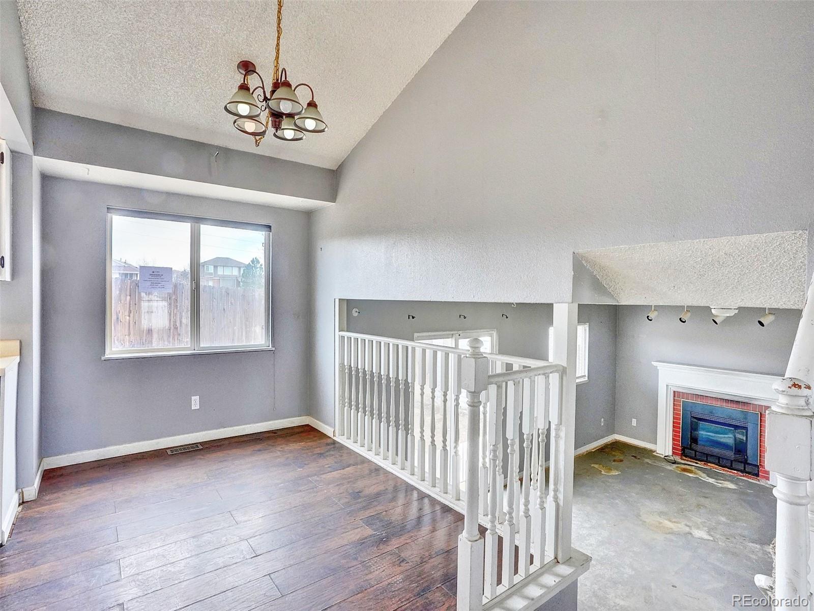 MLS Image #9 for 3160 s halifax street,aurora, Colorado