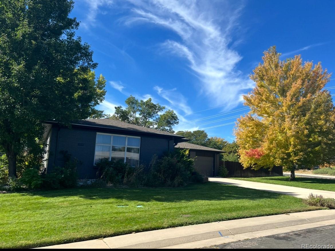 MLS Image #1 for 3396 w arlington avenue,littleton, Colorado