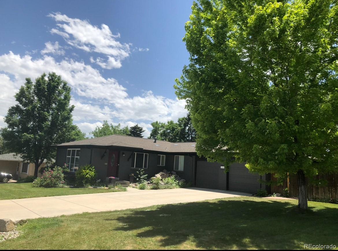 MLS Image #2 for 3396 w arlington avenue,littleton, Colorado
