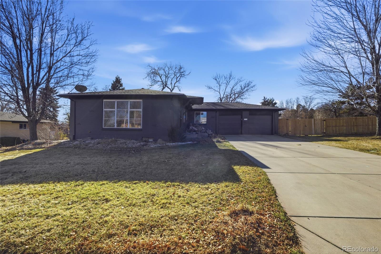 MLS Image #3 for 3396 w arlington avenue,littleton, Colorado