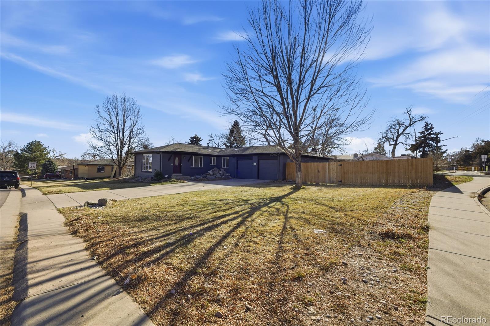 MLS Image #4 for 3396 w arlington avenue,littleton, Colorado