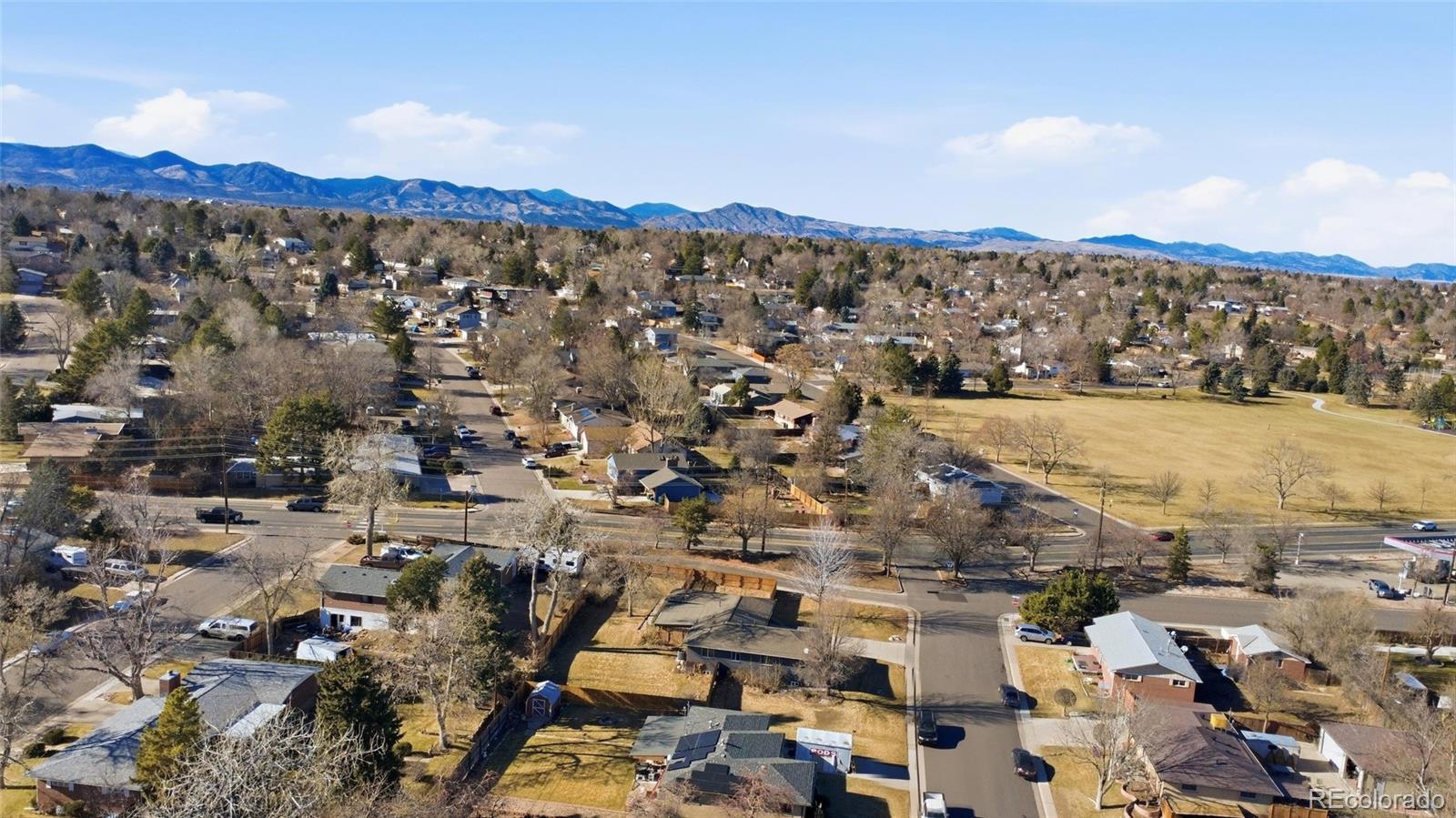 MLS Image #40 for 3396 w arlington avenue,littleton, Colorado