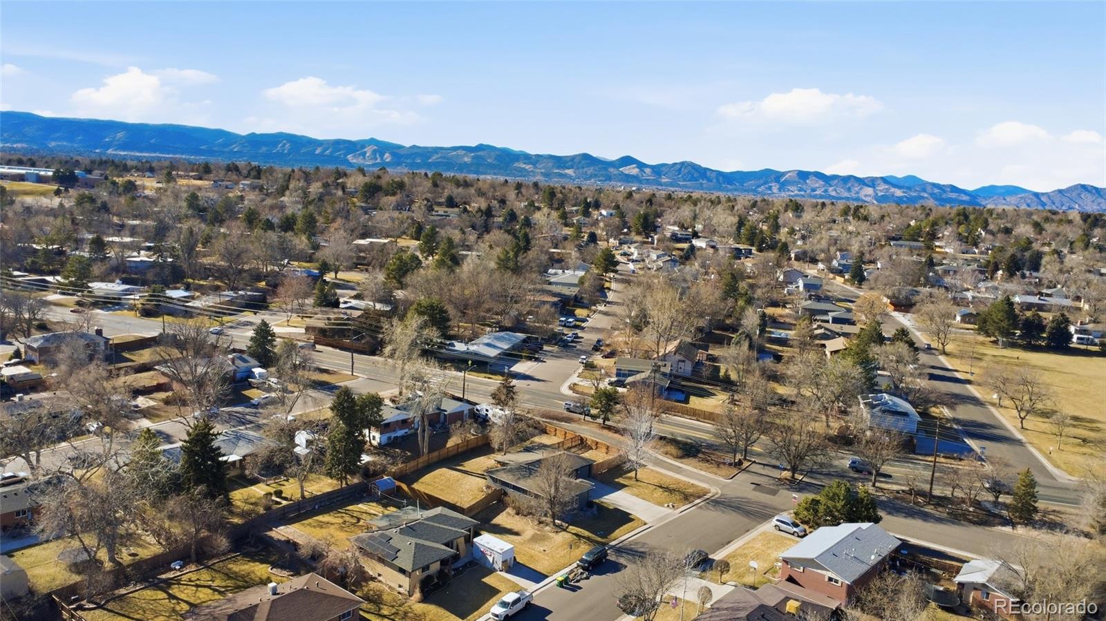 MLS Image #41 for 3396 w arlington avenue,littleton, Colorado