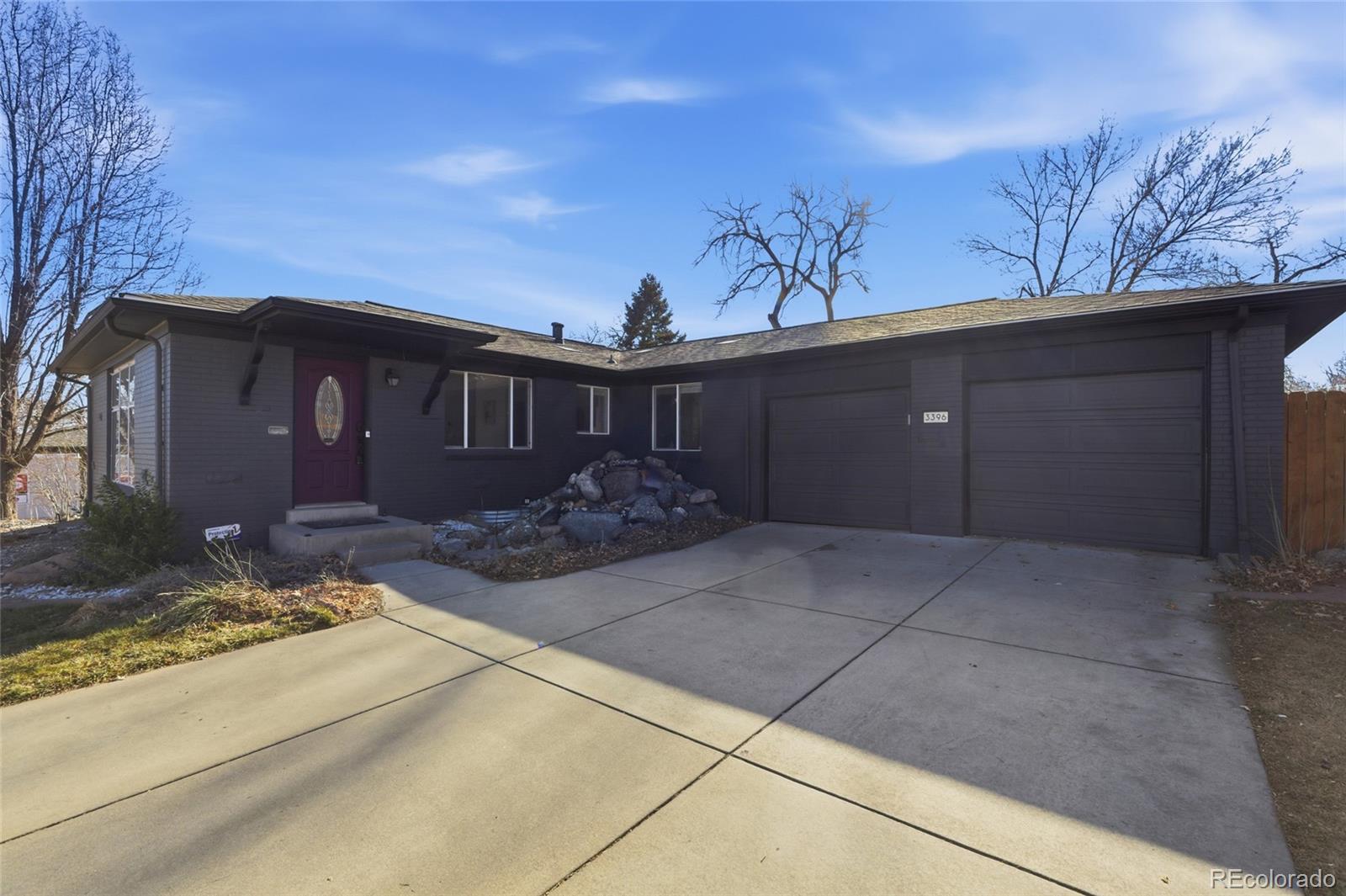 MLS Image #5 for 3396 w arlington avenue,littleton, Colorado
