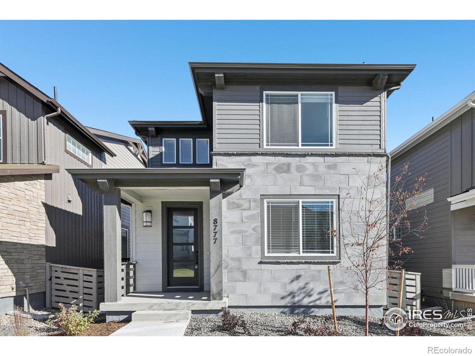 MLS Image #0 for 8777  whiteclover street,littleton, Colorado