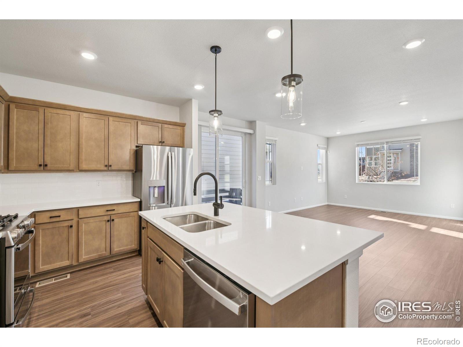MLS Image #10 for 8777  whiteclover street,littleton, Colorado