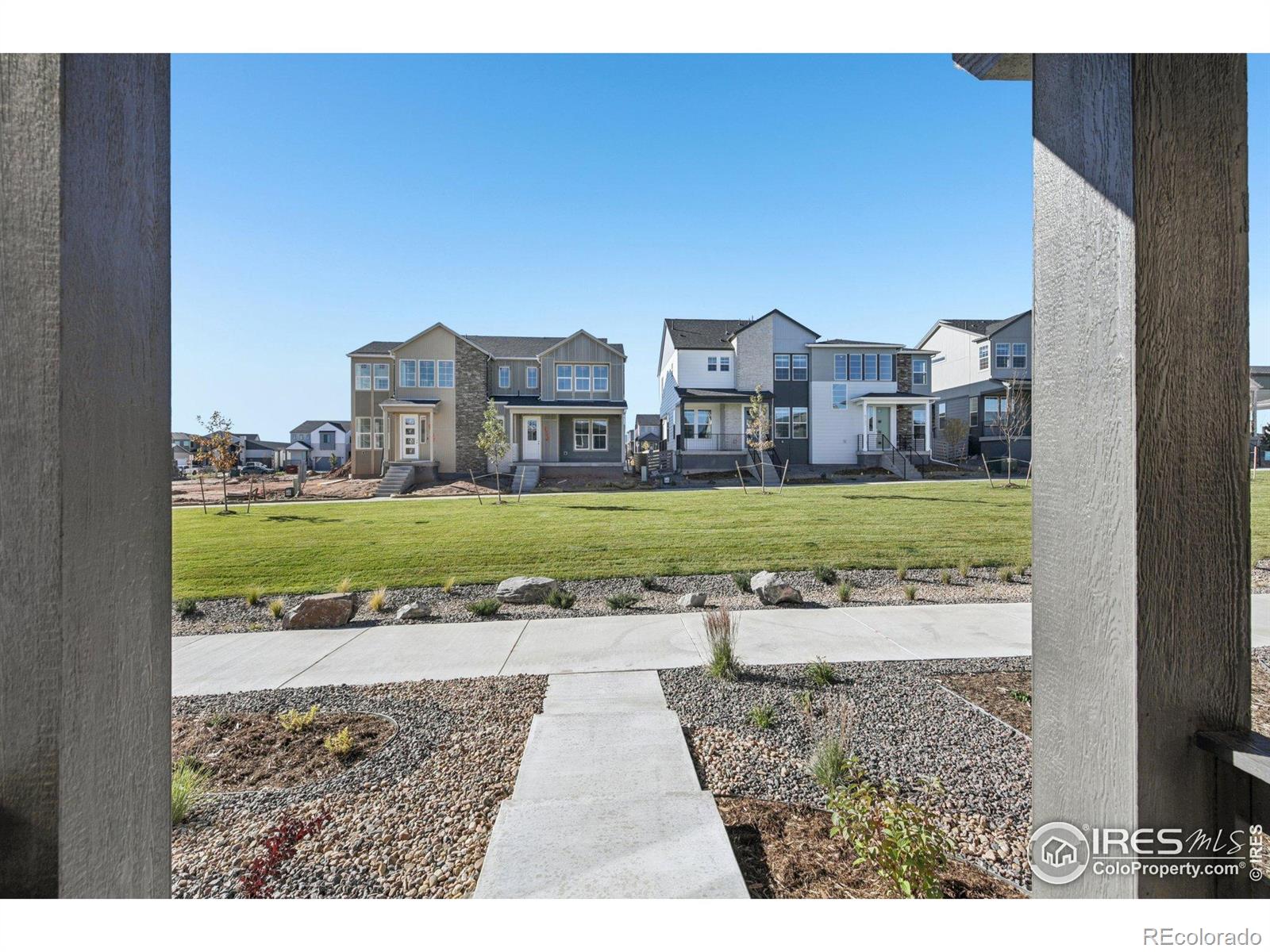 MLS Image #2 for 8777  whiteclover street,littleton, Colorado