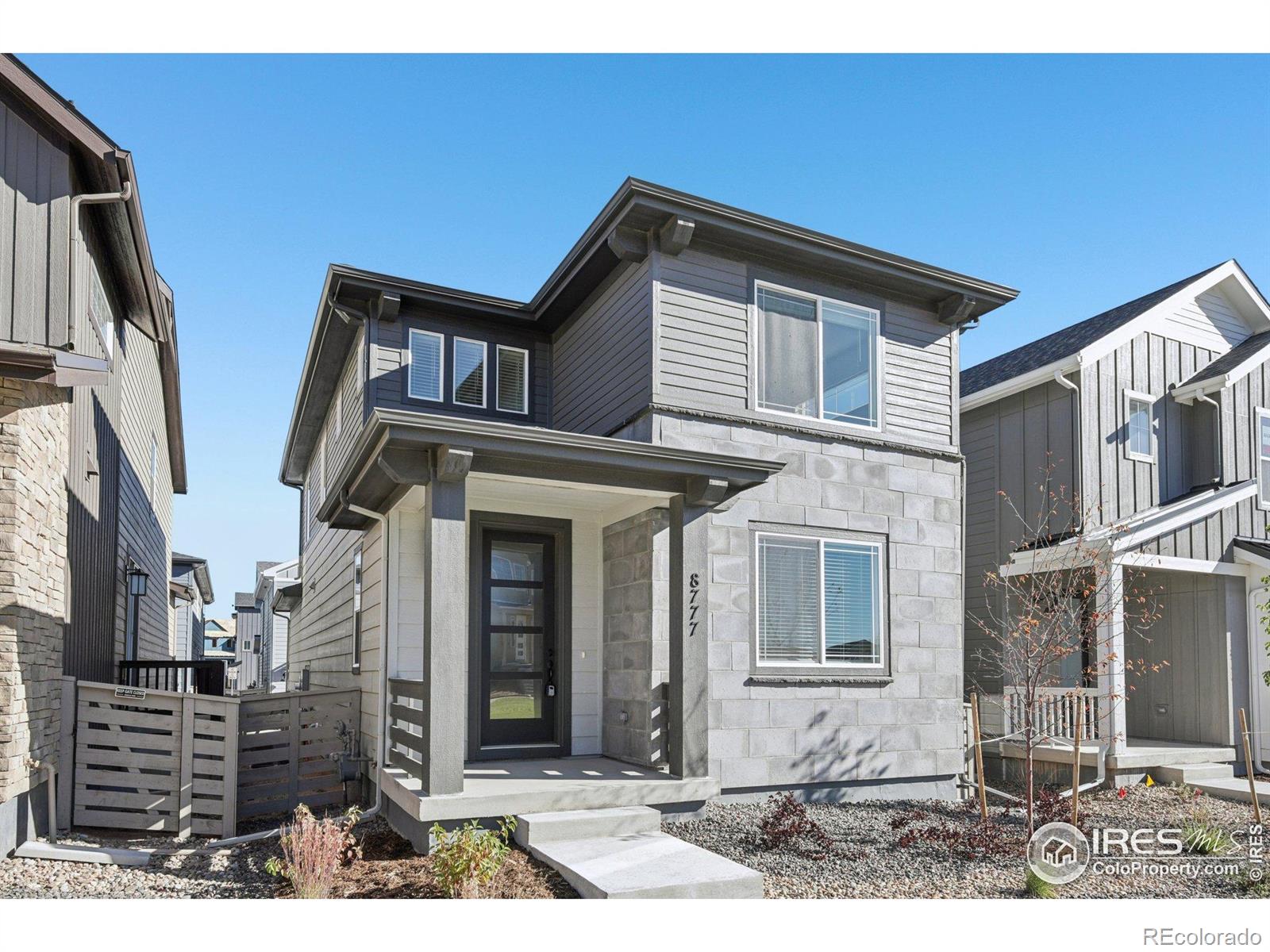 MLS Image #35 for 8777  whiteclover street,littleton, Colorado