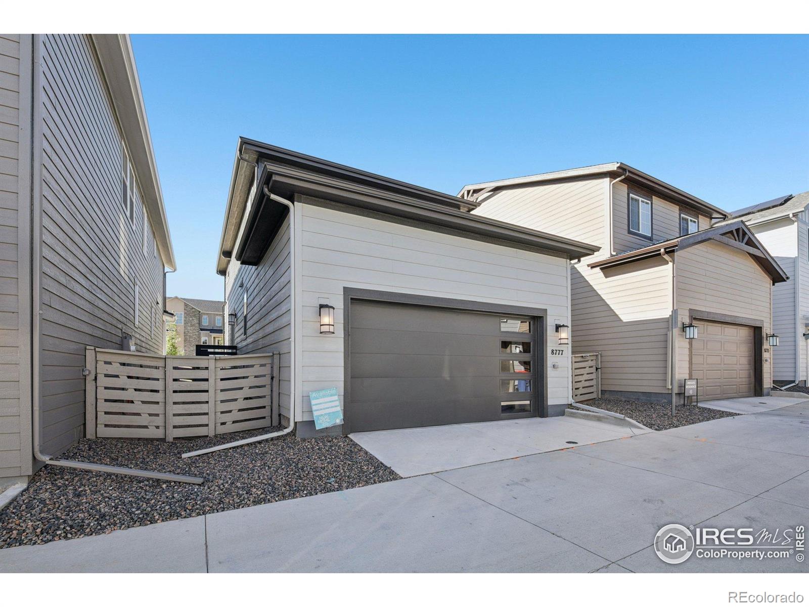 MLS Image #36 for 8777  whiteclover street,littleton, Colorado