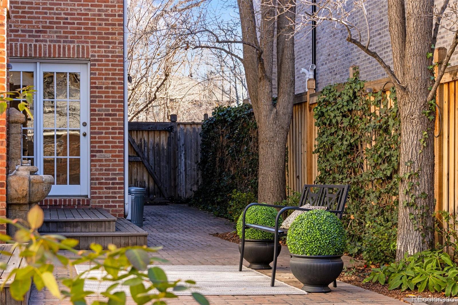 MLS Image #10 for 707 s fillmore street,denver, Colorado