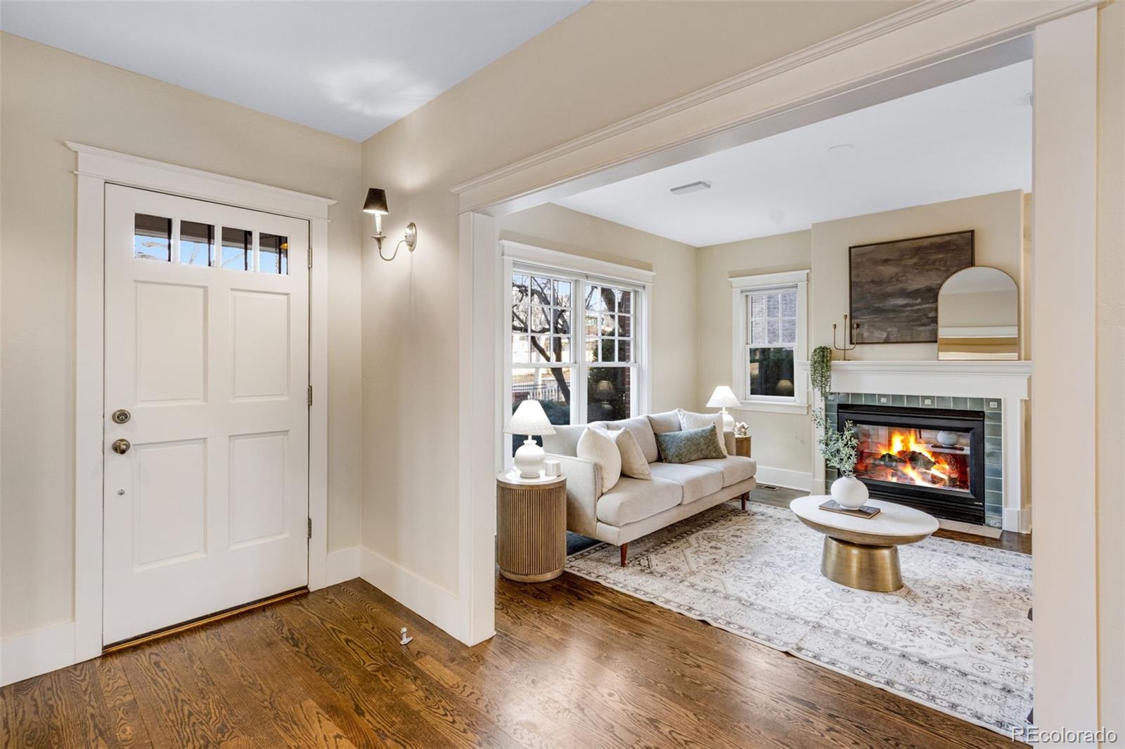 MLS Image #12 for 707 s fillmore street,denver, Colorado